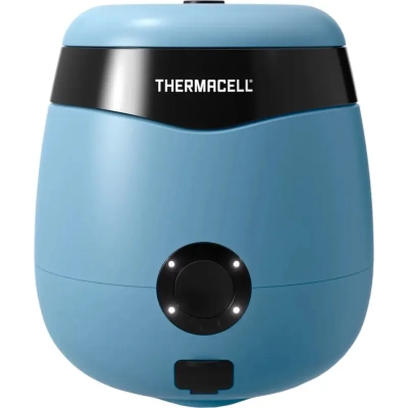 Фумігатор Thermacell E55 Rechargeable Mosquito Repeller Blue (1200.06.03)