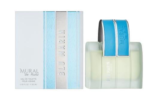 Туалетная вода мужская Blu Marin 100 мл Туалетная вода мужская Blu Marin 100 мл