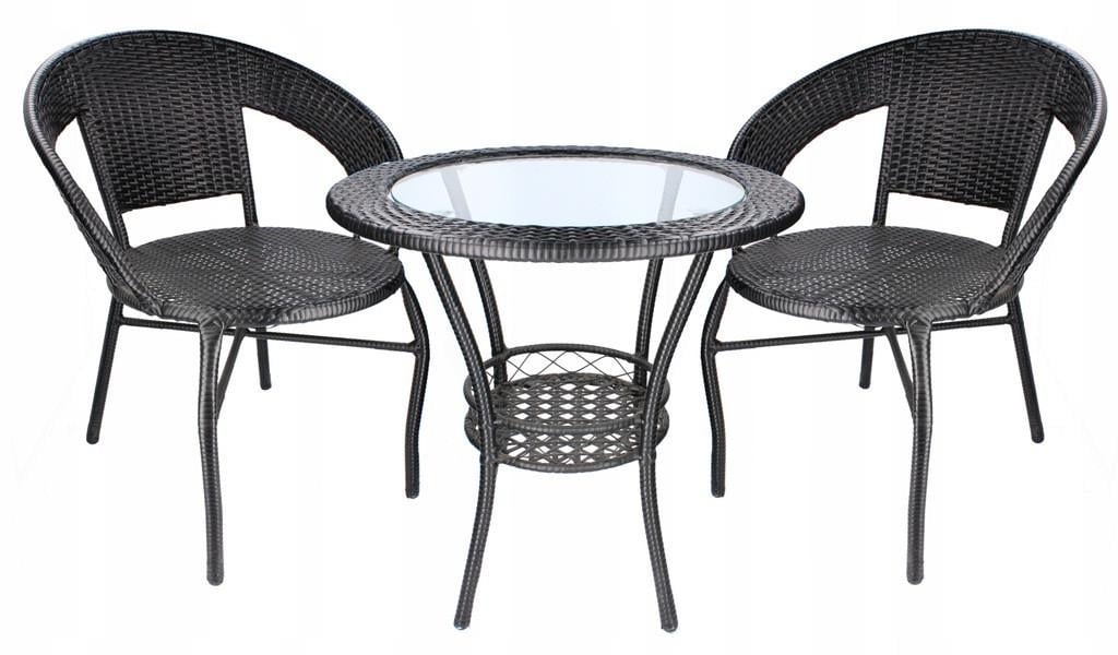Комплект садовой мебели GardenLine FAT3038KPL
