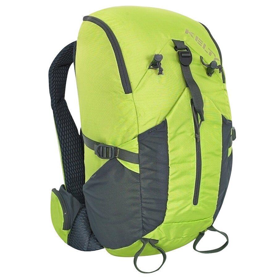 Рюкзак Kelty Ruckus Panel Load 28 Apple Green (22627116-APL)