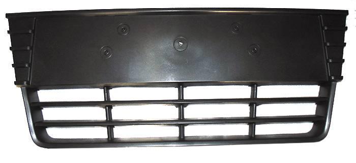 Решетка бампера AVTM Ford Focus 11-14 средняя матовая 2813 910
