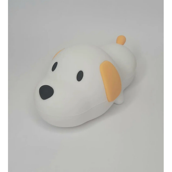 Нічник акумуляторне сенсорне 1200 MAh L-075 з таймером 30 м Різнокольоровий