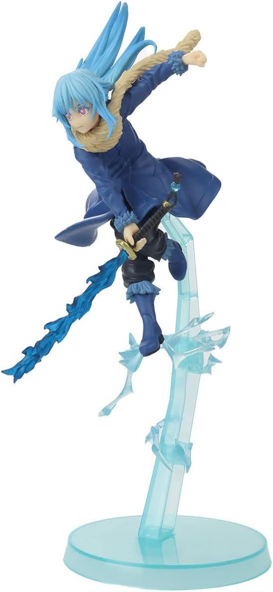 Фигурка для геймеров Banpresto Rimuru TenSura 25 см (BR TTR S 25)