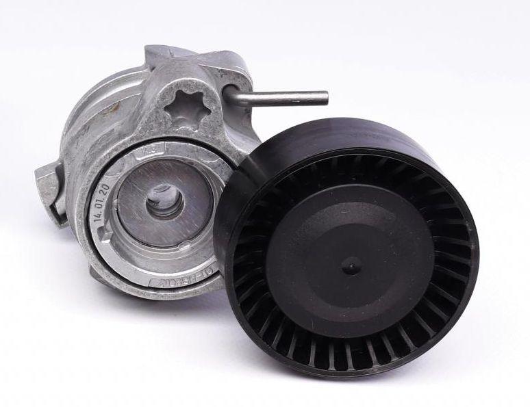 Натяжник ремня генератора INA BMW 5 E60/7 E65/E66/E67 01-10, N62/N73 534 0122 10