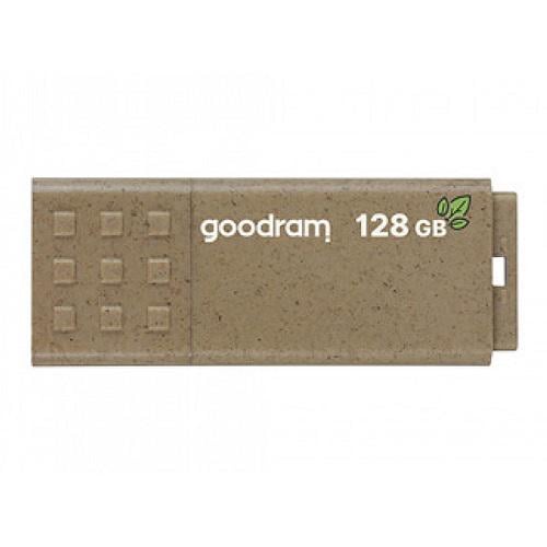 Флеш-память Goodram 128 Гб UME3 Eco Friendly (UME3-1280EFR11)