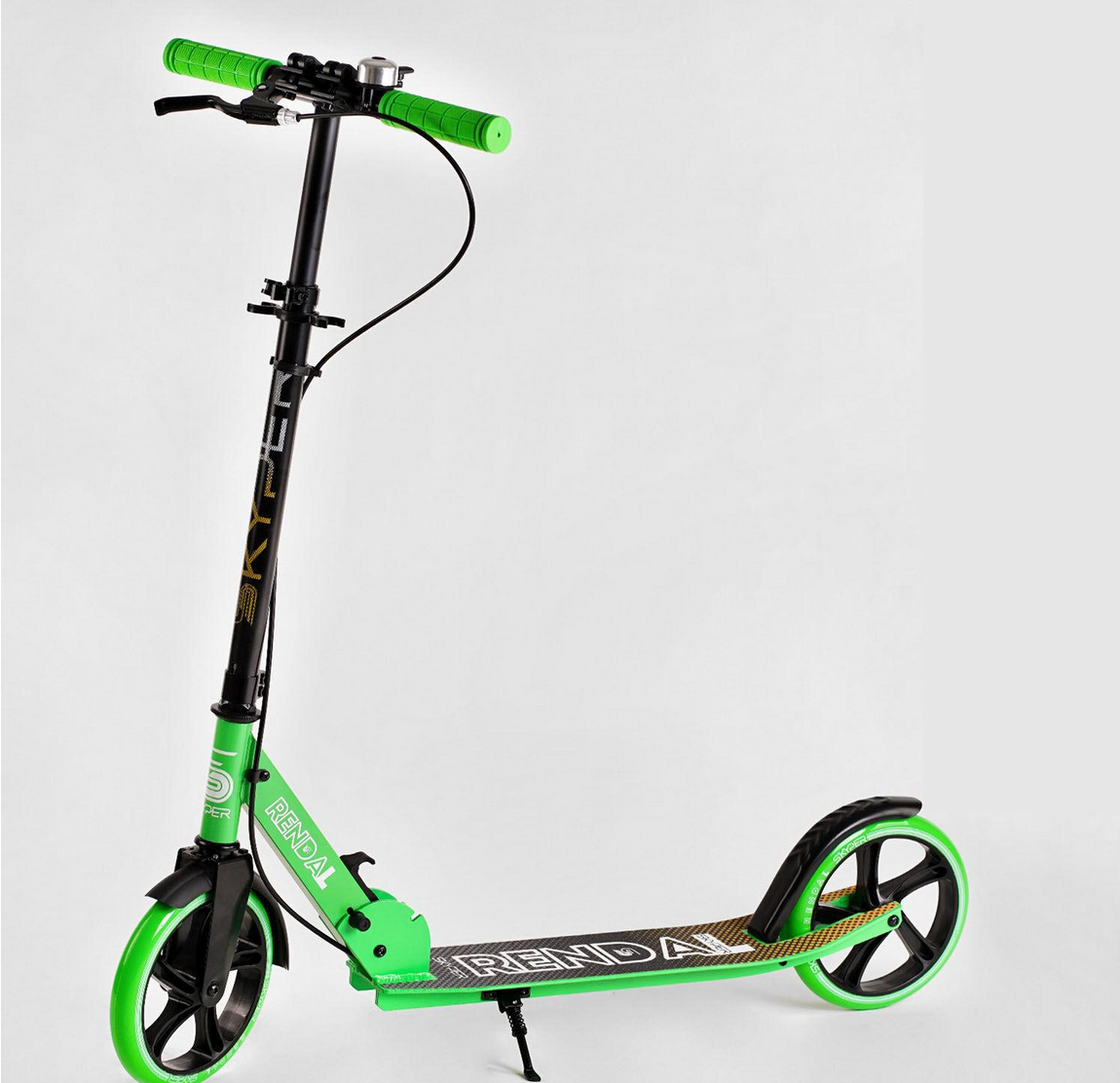 Самокат Skyper Rendal NL-18924 (118455)