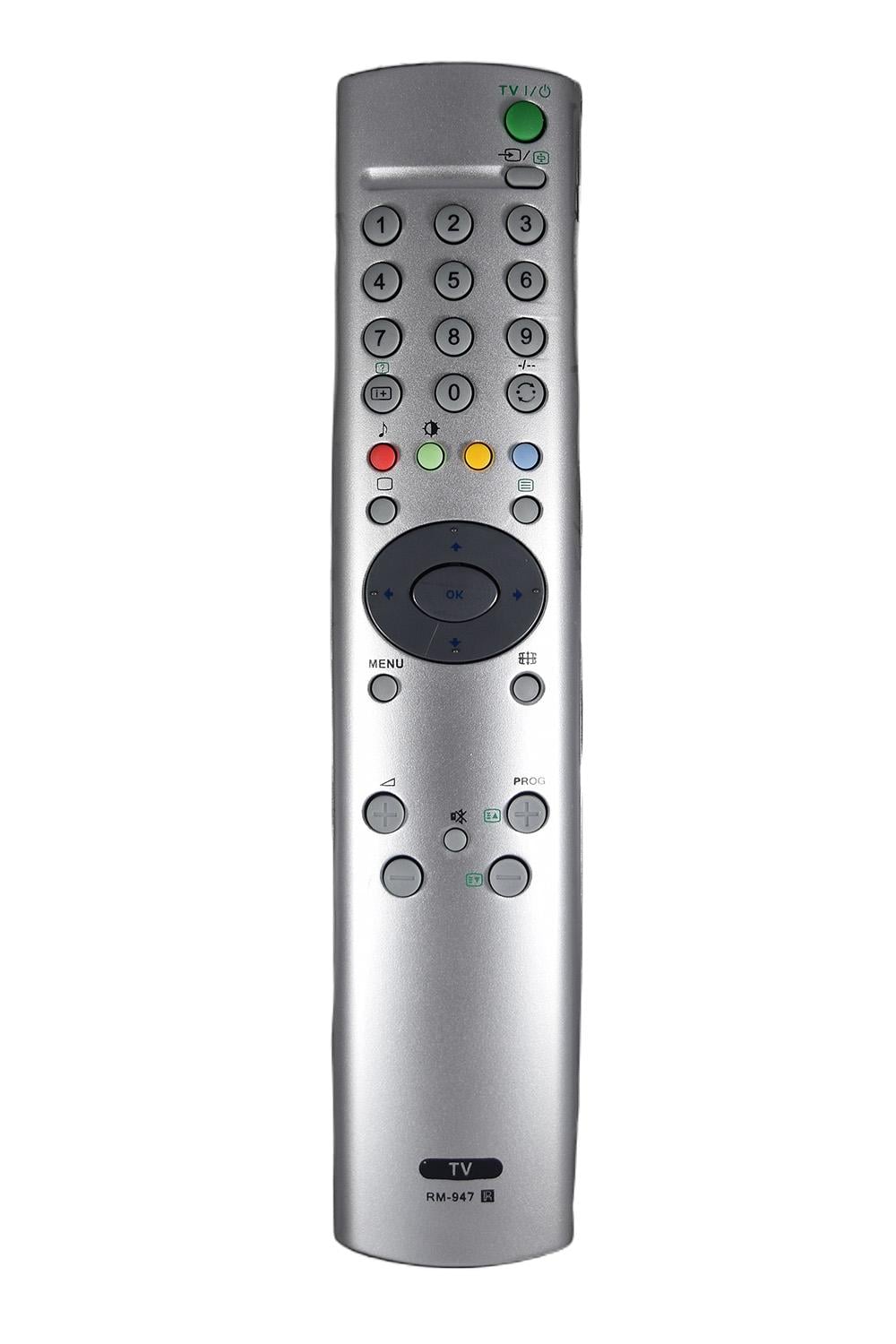 Пульт для телевизора Sony RM-947 (485)