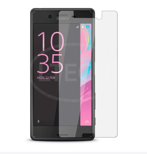 Захисне скло для Sony Xperia Xzs 0,26 мм (000023960)