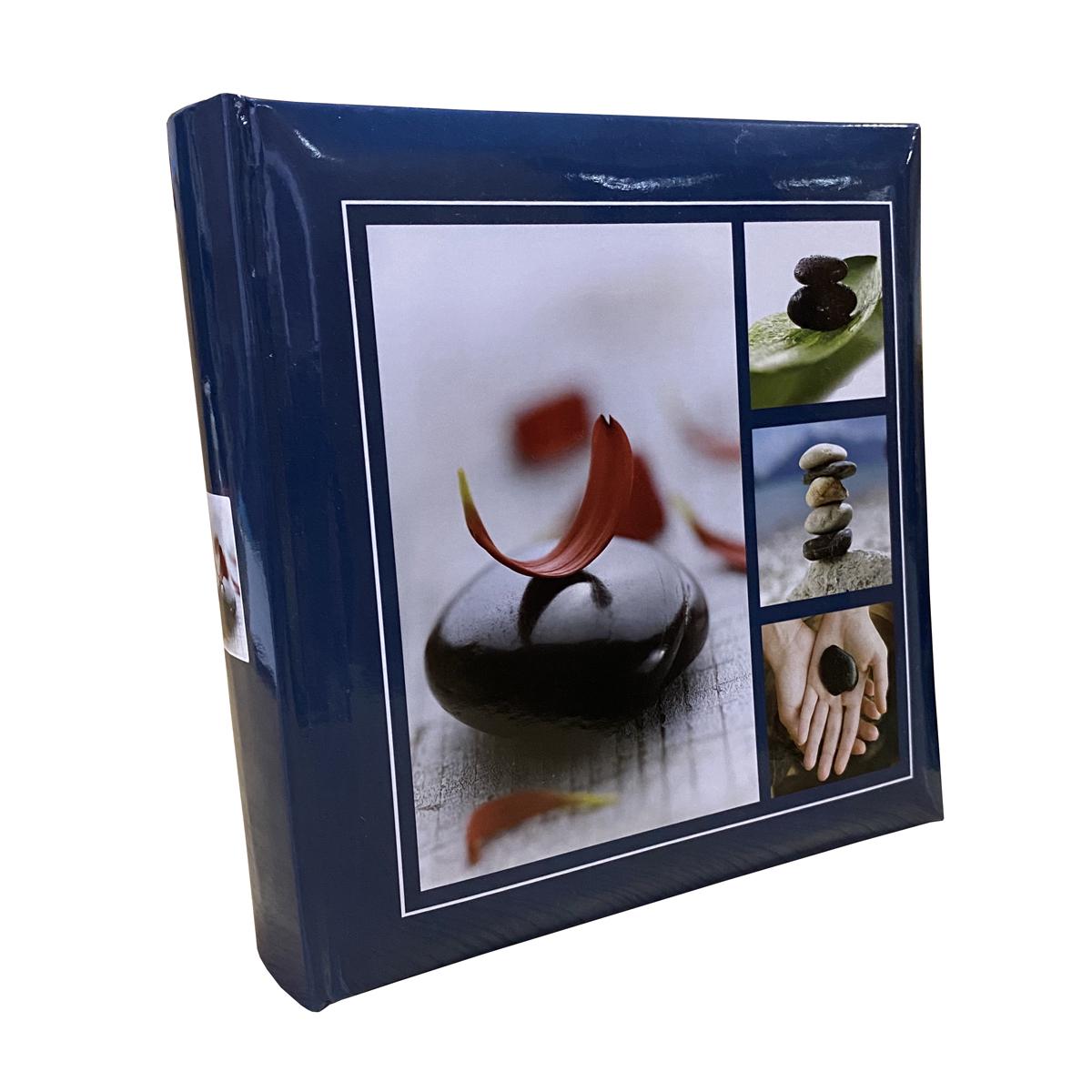 Фотоальбом EVG 10x15x200 BKM46200 Relax