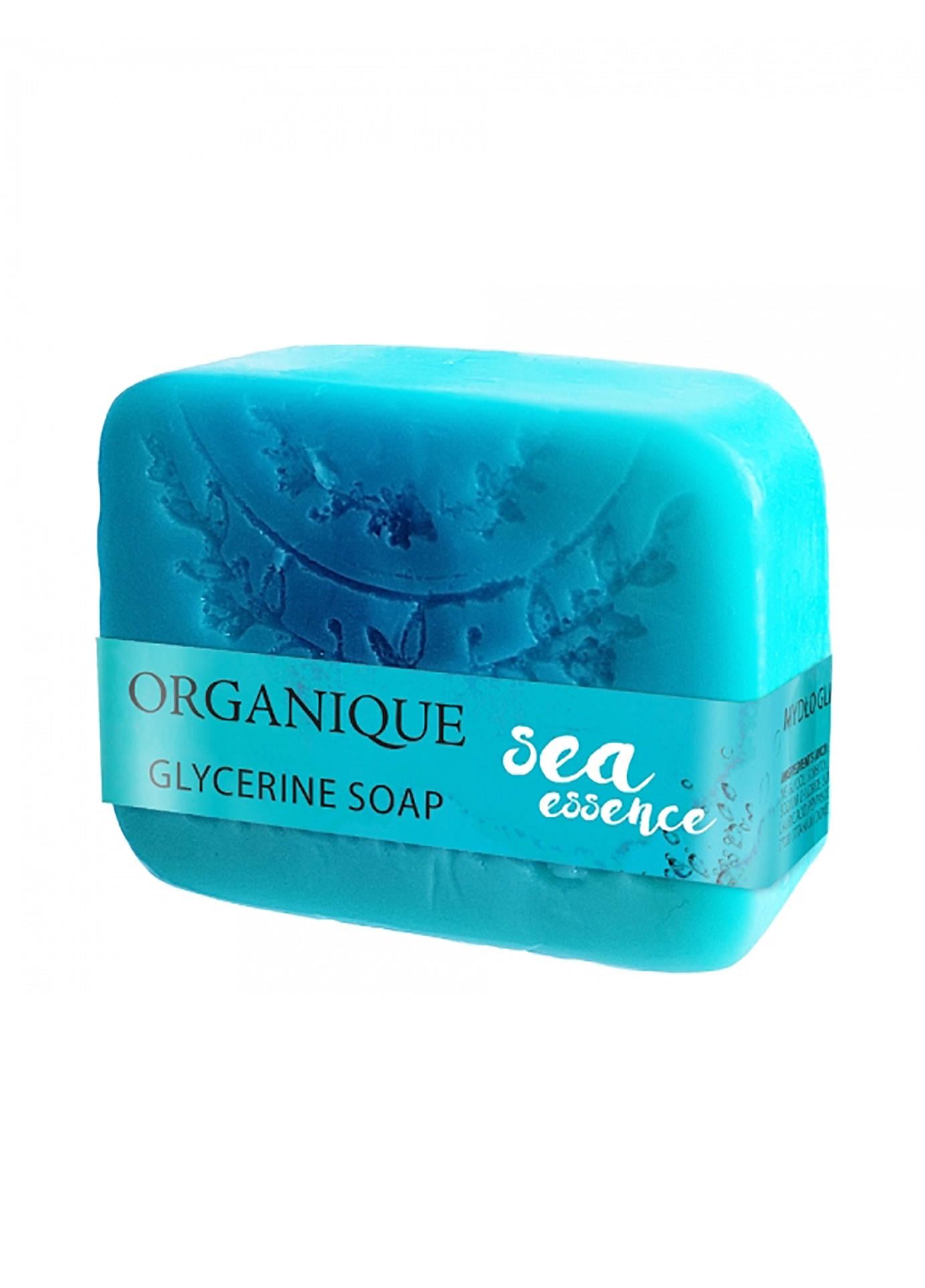 Гліцеринове мило ручної роботи Luxury Sea Essence Organique 100 г (101 984)