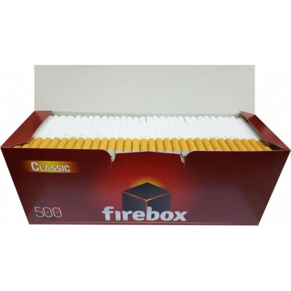 Гильзы для сигарет Firebox 10000 шт