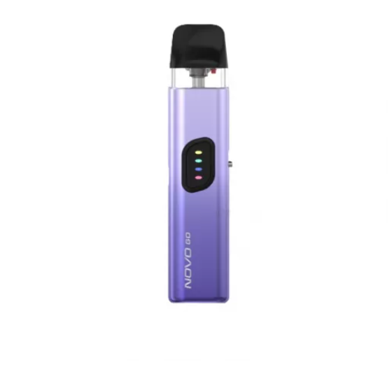 Pod-система многоразовая Smok Novo Go Purple Gradient (23223)