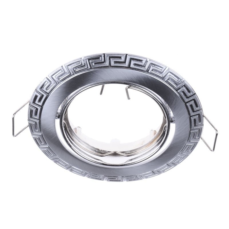 Светильник точечный Brille HDL-DT 71 SCH/S (163966)