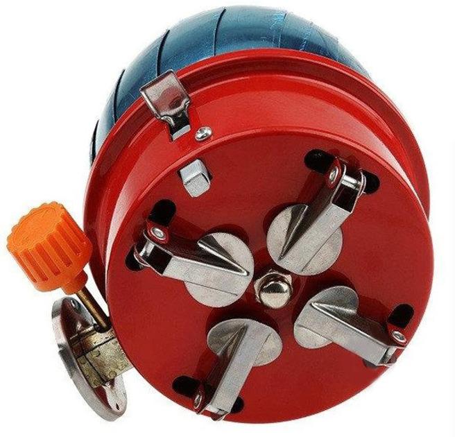 Горелка газовая Stenson 21х21х10 см (R86807) - фото 7 Горелка газовая Stenson 21х21х10 см (R86807) - фото 7