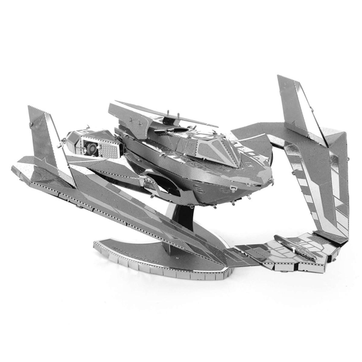 Конструктор металлический Metal Earth MMS376 Batman v Superman Batwing (74048368)