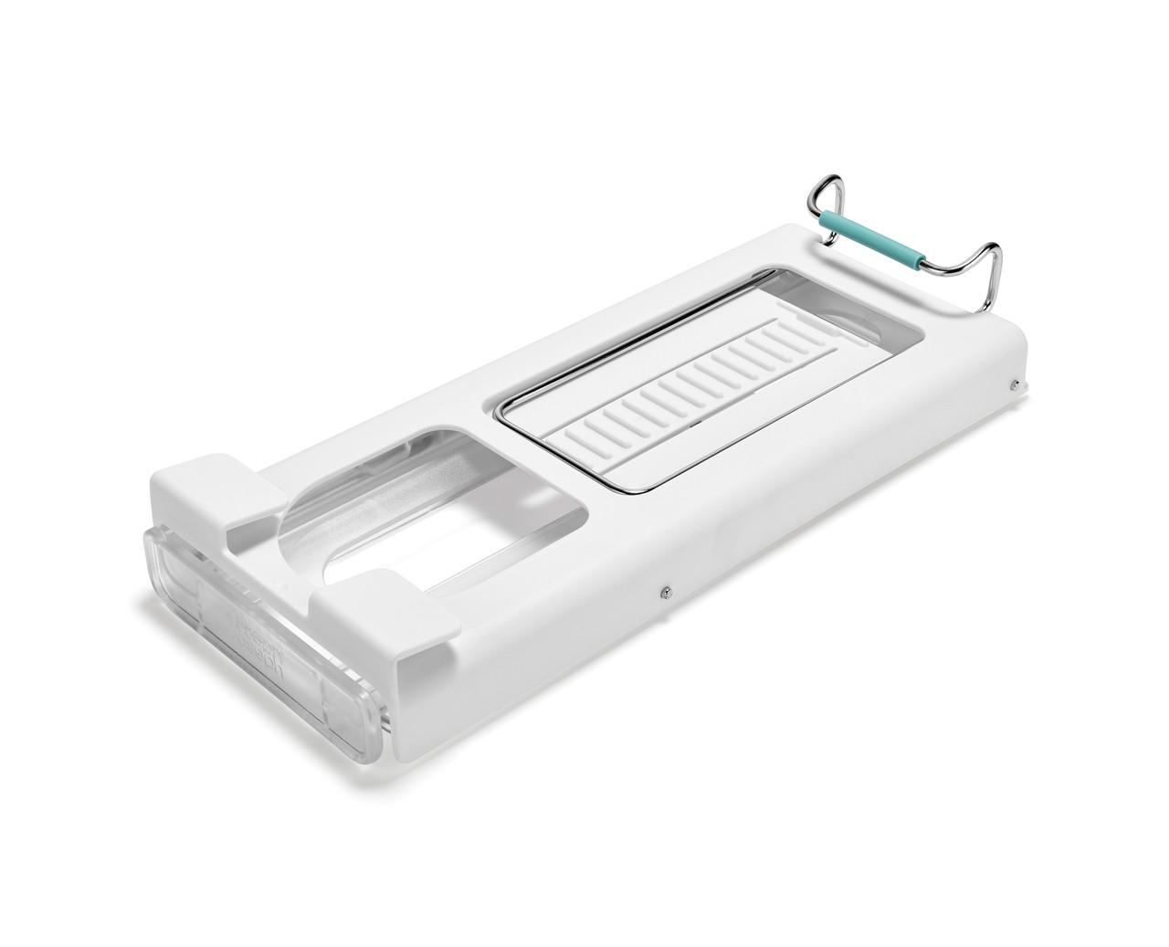 Держатель для бутылок под полкой в холодильнике Joseph Joseph 8500005 FridgeStore (8500005) - фото 3 Держатель для бутылок под полкой в холодильнике Joseph Joseph 8500005 FridgeStore (8500005) - фото 3