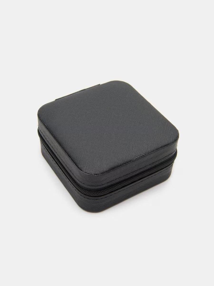 Органайзер для прикрас та біжутерії 10x10x5 см - фото 3