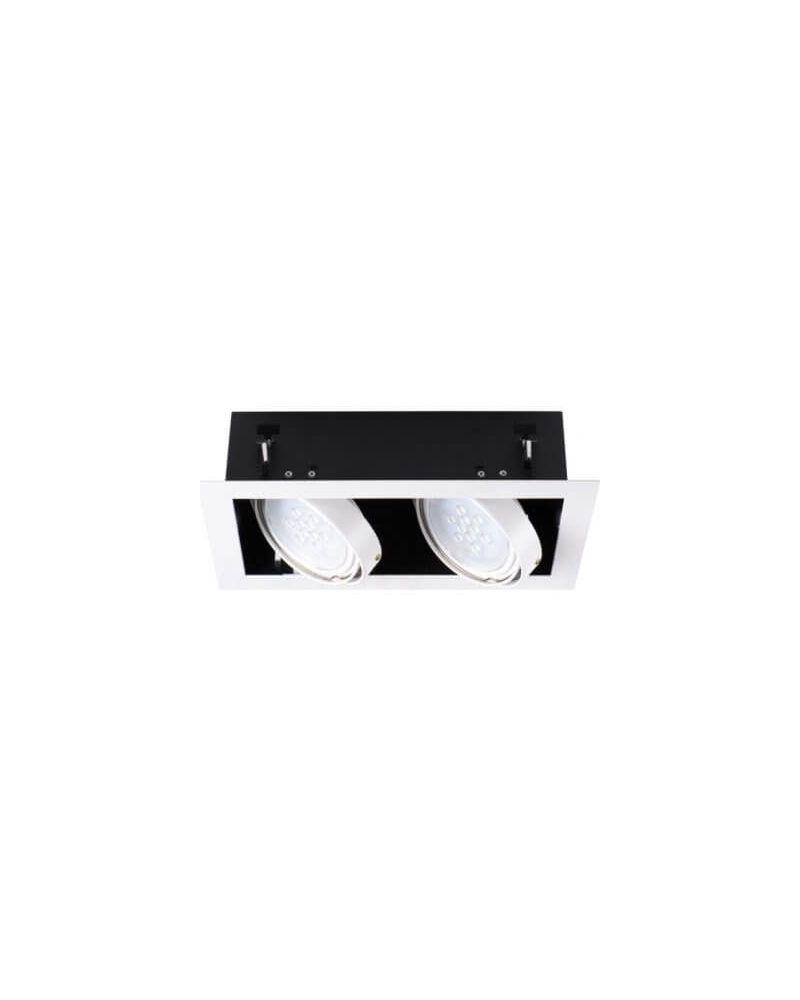 Точечный светильник Kanlux Mateo ES DLP- 250 W (32933)