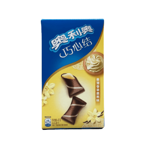 Печенье OREO Wafer Bites Vanilla 47 г (1898808270) Печенье OREO Wafer Bites Vanilla 47 г (1898808270)