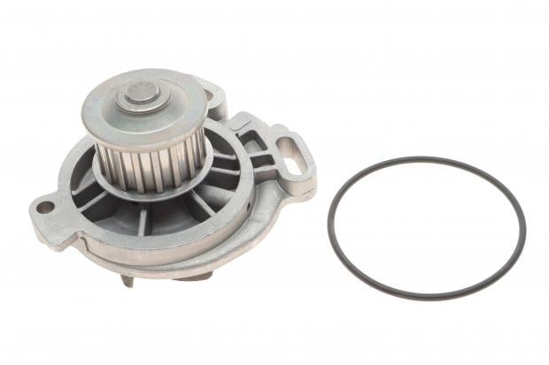 Насос воды Graf VW T4 2.4D/2.5/2.5 Syncro 57kw/81kw 90-03 18z B/B 5 лопаток PA424