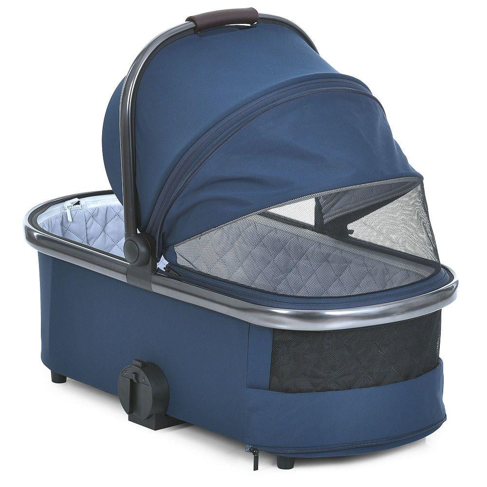 Коляска El Camino Синій (ME 1183) - фото 4