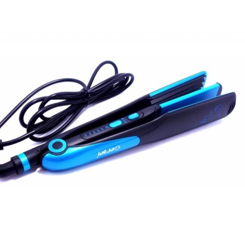 Стайлер Gemei GM-1961 2в1 - фото 7 Стайлер Gemei GM-1961 2в1 - фото 7