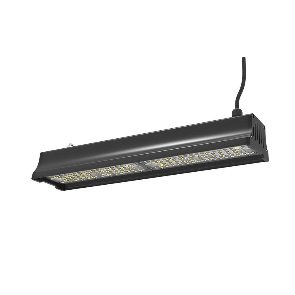 Светильник подвесной PYRAMID-100 влагозащищенный LED 100W 6400К (2445493391) Светильник подвесной PYRAMID-100 влагозащищенный LED 100W 6400К (2445493391)