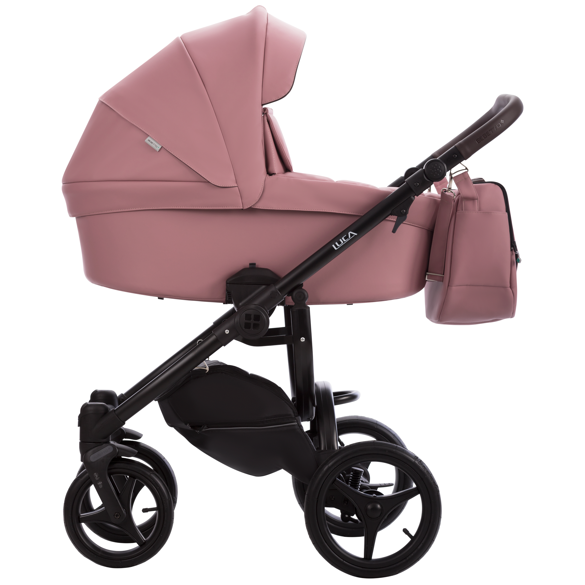 Коляска универсальная Luca PRO 36 503.33.23.036 (20794443) - фото 1 Коляска универсальная Luca PRO 36 503.33.23.036 (20794443) - фото 1