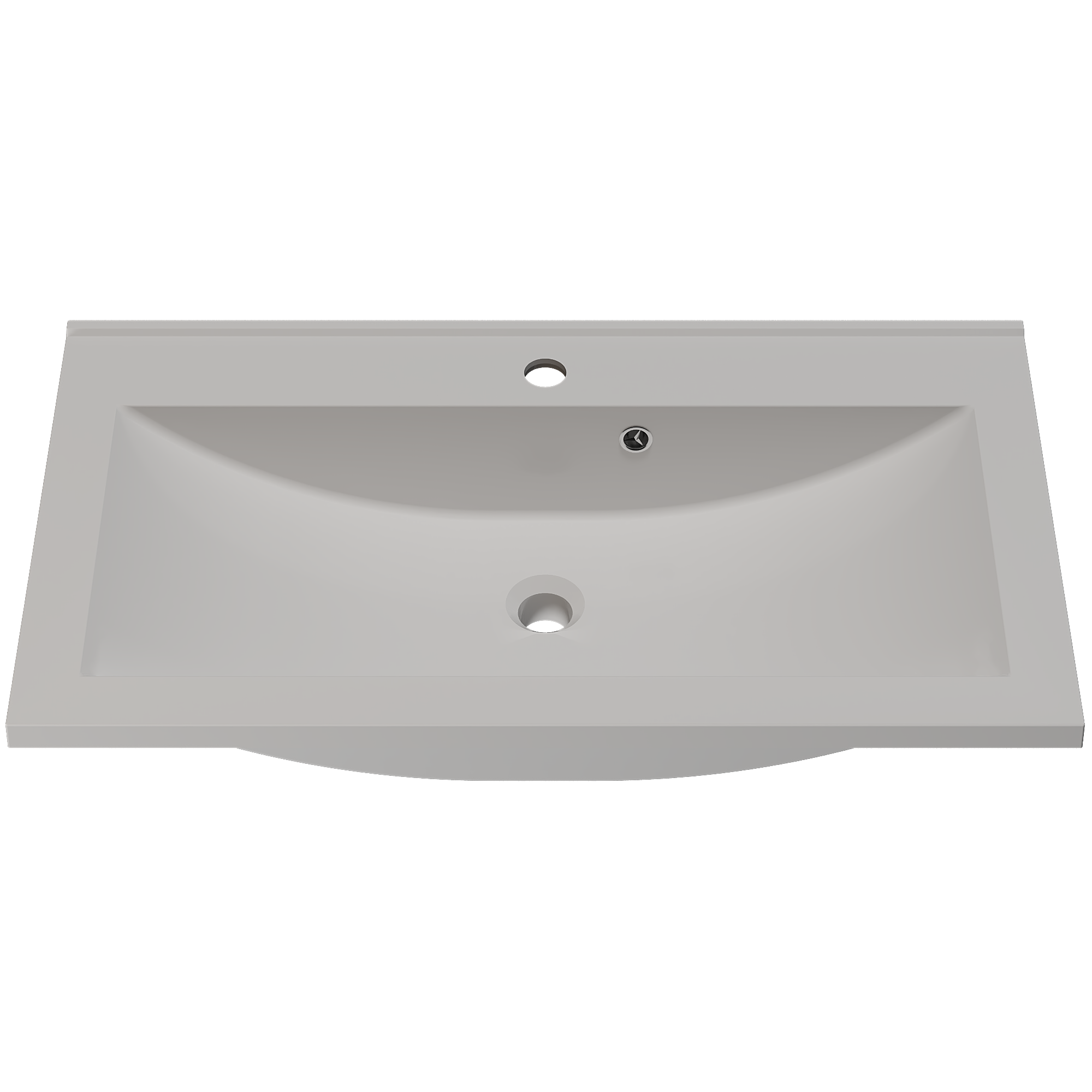 Раковина врезная Amidicon Victoria 80 из литого камня 800х450 мм Белый глянцевый (24518042) Раковина врезная Amidicon Victoria 80 из литого камня 800х450 мм Белый глянцевый (24518042)