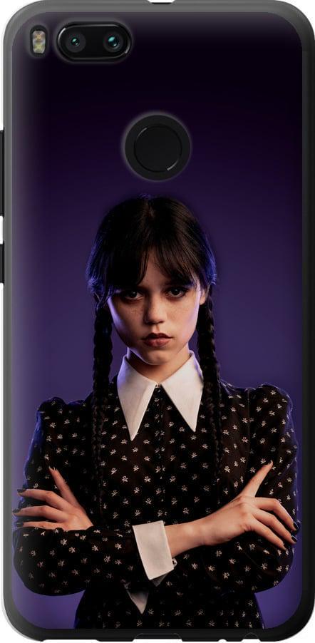 Чехол на Xiaomi Mi 5X Wednesday v3 (5517u-1042-42517)