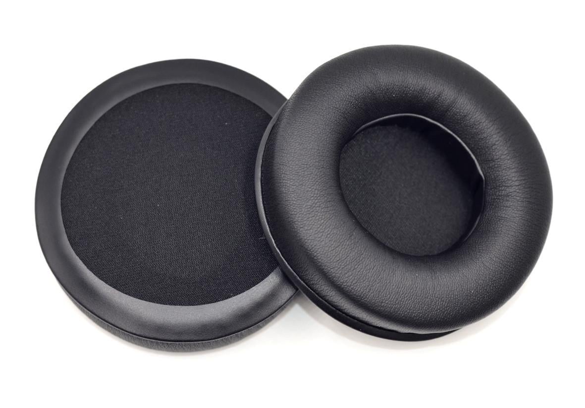 Амбушюры для наушников AKG K540 K545 K845BT Черный