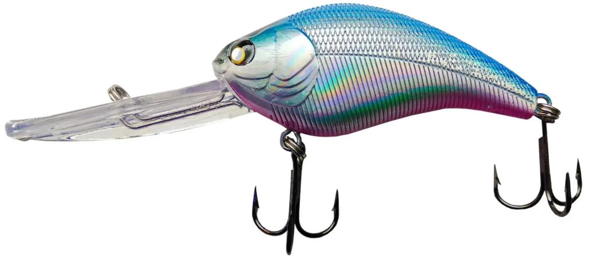 Воблер Condor Devastator 80 мм 30 г колір 512 (4636080-80-512)