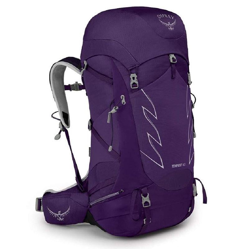 Рюкзак туристический Osprey Tempest 40 л WXS/S Violac Purple (009.2348) - фото 1