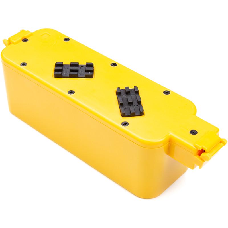 Аккумулятор Power для пылесоса iRobot Roomba 400 14,4V 3Ah Ni-MH (JYX-RMB400)