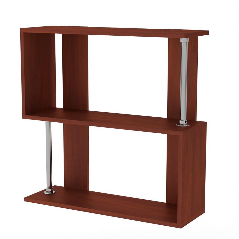 Полка навесная Компанит П-12 Яблоня