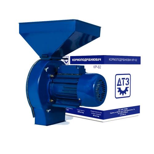 Кормоизмельчитель ДТЗ КР-02 (000028144)