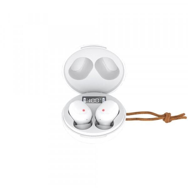 Наушники CKMOVA MO2 White (58381)