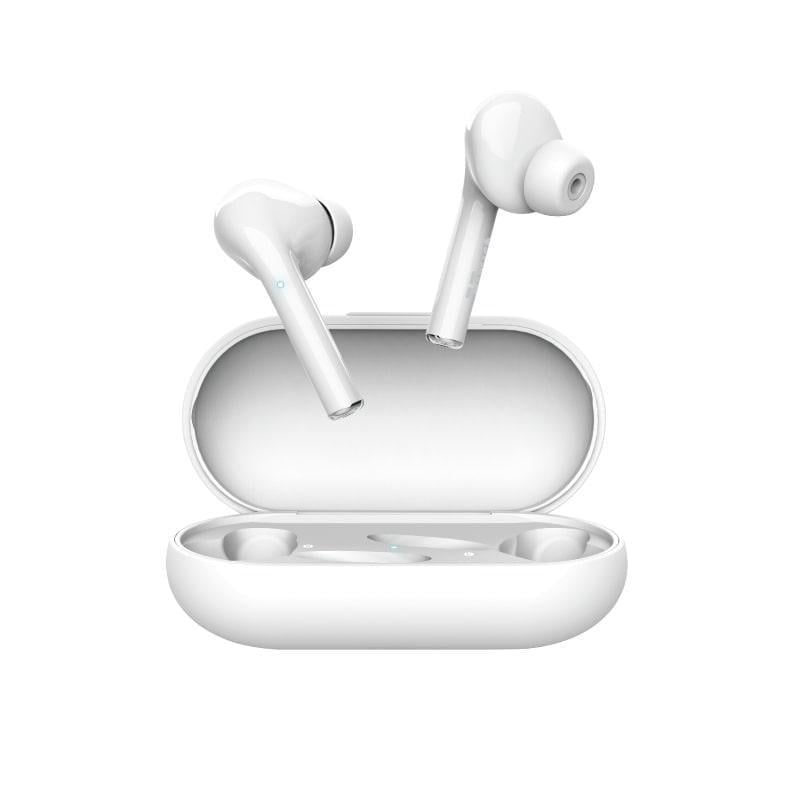 Навушники TWS Trust Nika Touch True Wireless Mic Білий (23705)