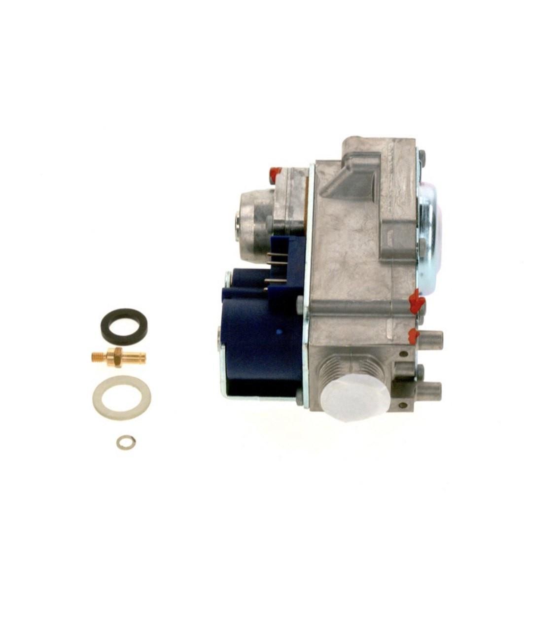 Арматура газовая Bosch WTD27 AME (8707021019)