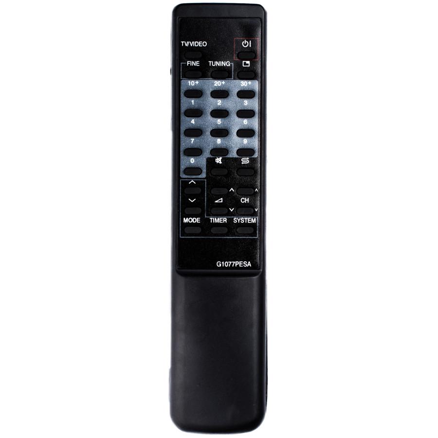 Пульт для телевизора SHARP G1077PESA (1871)