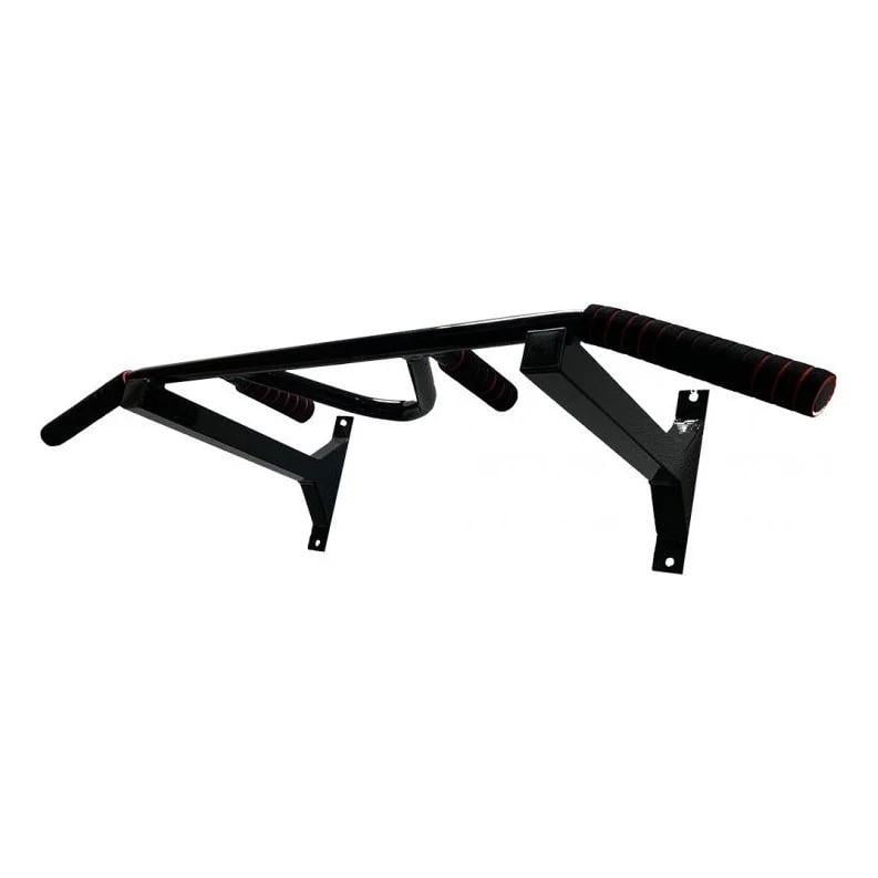 Турник настенный металлический перекладина 110 см (2662575505)