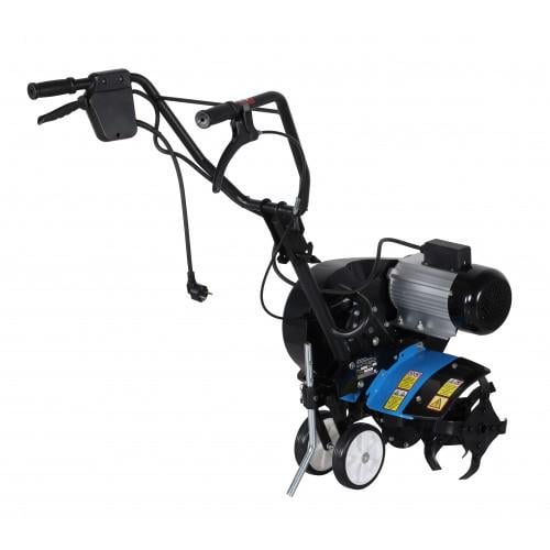 Электрокультиватор Кентавр КЭ 2000-Р (000217879) - фото 5 Электрокультиватор Кентавр КЭ 2000-Р (000217879) - фото 5