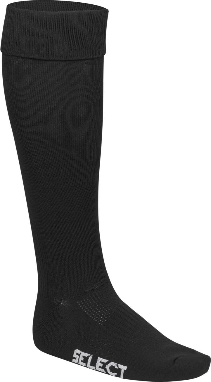 Гетри Select Football socks Club р. 28-32 Чорний (655282-111 28-32)