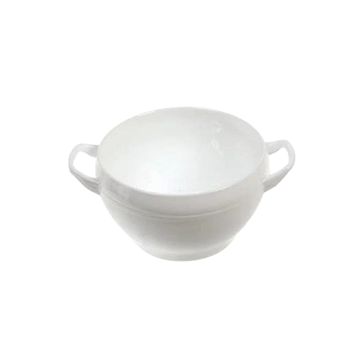 Бульонница Luminarc 32305 Trianon 500 мл с ушками