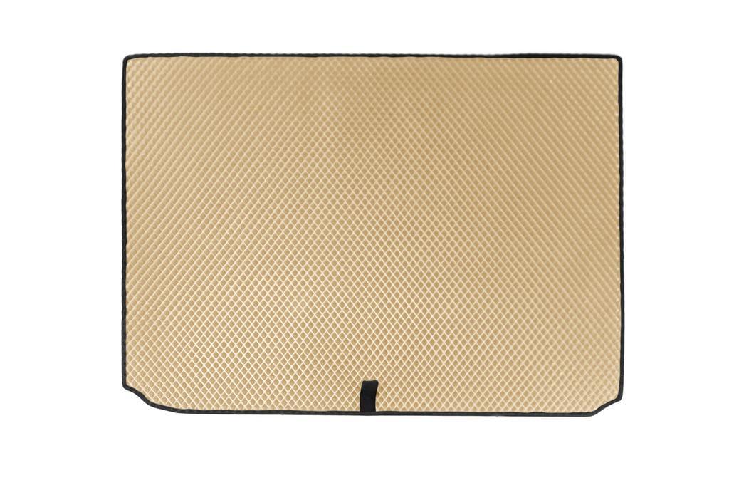 Коврик багажника Digital Designs для Honda eNS1 EVA Бежевый (131397)