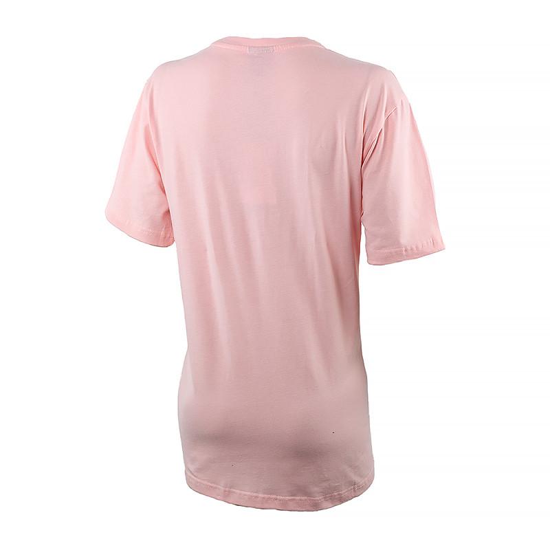 Футболка женская Ellesse KittinTee M Розовый (SGK13290-LIGHT-PINK M) - фото 2