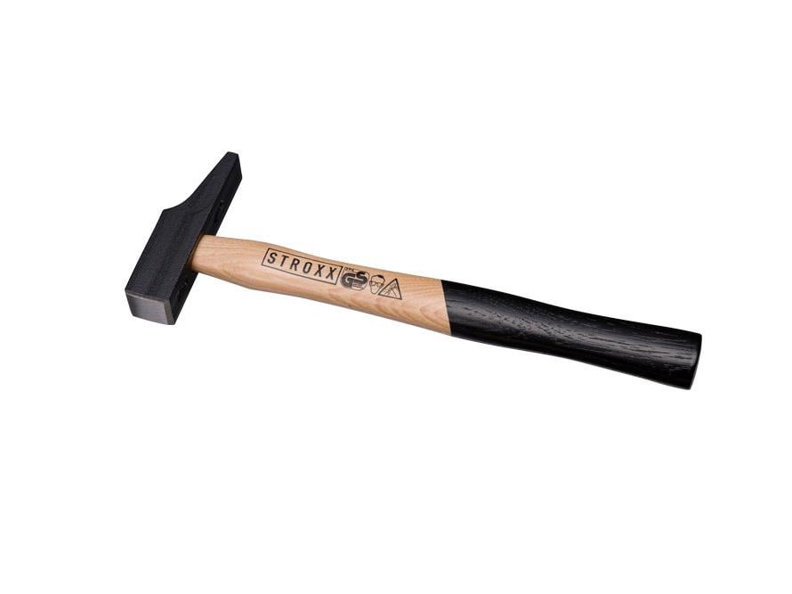 Молоток столярный Stroxx 320 г (100-550)