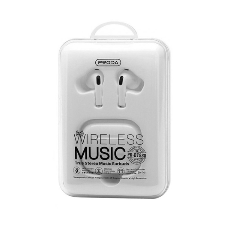 Наушники Proda PD-BT888 Bluetooth (MAW-43808_752)