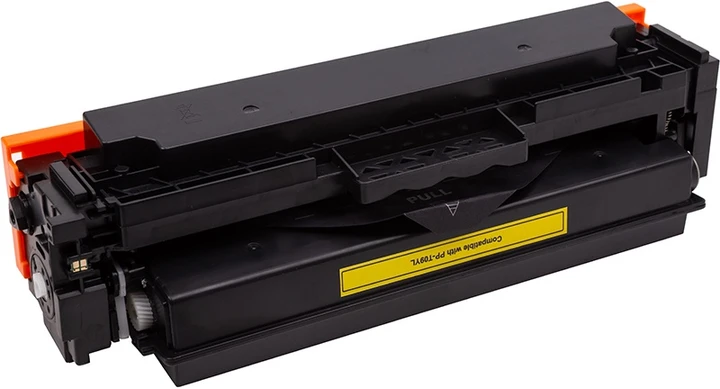 Картридж Power Canon I-SENSYS X C1127 YL с чипом