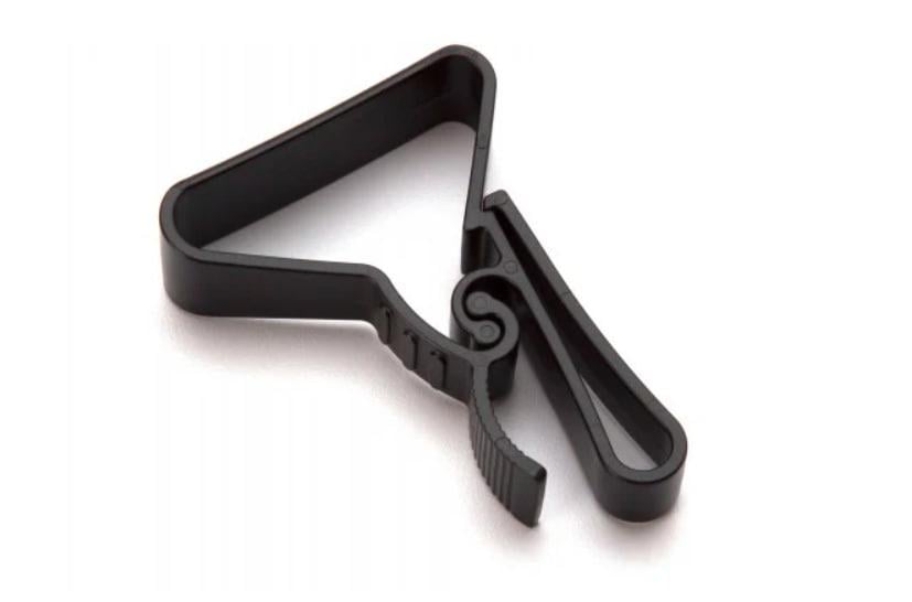 Кліпса Pyramex HHC100 для кріплення навушників та касок (69962350965860)